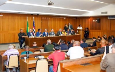 Fechamento de agências bancárias é debatido em audiência pública da Comissão de Assuntos Econômicos
