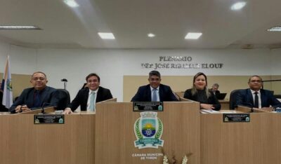 Câmara fará audiência para discutir incidência de casos de Lúpus e da Doença de Falciforme em Timon