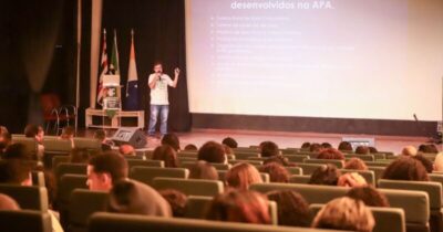 Prefeitura de Timon encerra Semana do Meio Ambiente com palestra sobre combate à poluição plástica