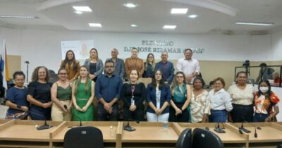 Audiência pública discute incidência do lúpus em Timon e apresenta encaminhamentos para atuação na assistência e tratamento da doença