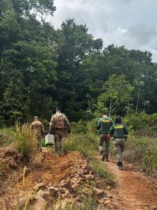Polícia Federal deflagra nova operação no Maranhão