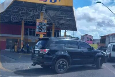 Inmeq-MA deflagra operação de combate a fraudes em postos de combustíveis em SL
