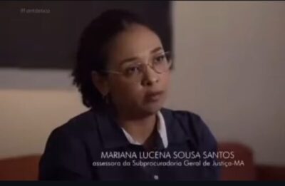 MPMA exonera servidora citada em reportagem sobre ‘Mafia dos Táxis’