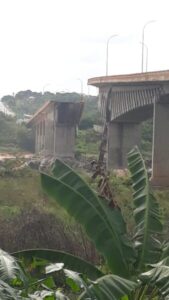Caminhões derramaram 22 mil litros agrotóxicos e 76 ton de ácido sulfúrico no Rio Tocantins após queda de ponte