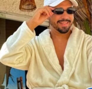 Influenciador é preso no MA por extorquir arcebispo australiano