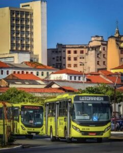 SET lança nesta terça app para recarga de cartões e pagamento de passagens