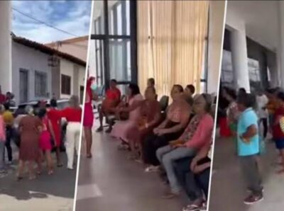 Acusadas de litigância abusiva, advogadas apresentam mil clientes a juiz no MA