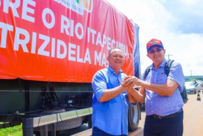 Chiquinho FC e Brandão consolidam parceria em Codó