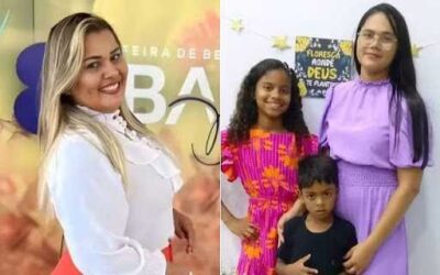 Justiça retira guarda dos filhos de acusada de envenenar família com ovo de Páscoa no MA