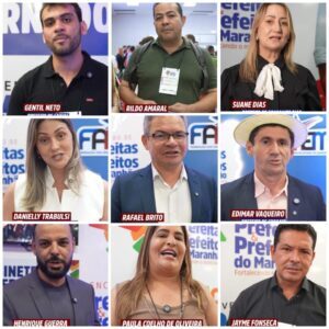 Brandão consolida apoio de mais de 60 prefeitos para sucessão em 2026