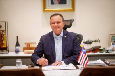 Brandão inicia missão internacional para consolidar parcerias em energia, turismo e carne bovina