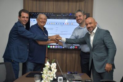Maranhão prestes a ingressar na era da alta conectividade por cabo submarino