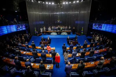 CCJ do Senado pode votar PEC que acaba com reeleição e aumenta mandatos de deputados e senadores