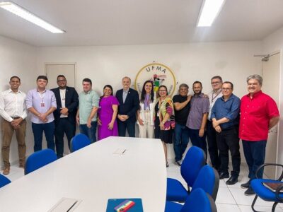 AGEUFMA dá maior publicidade a informações sobre os cursos de especialização