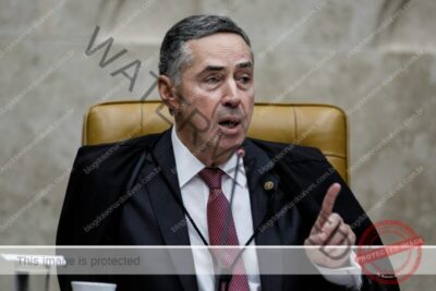 Barroso diz que eventual denúncia da PGR contra Bolsonaro será analisada com ‘seriedade’ e sem ‘visão politizada’