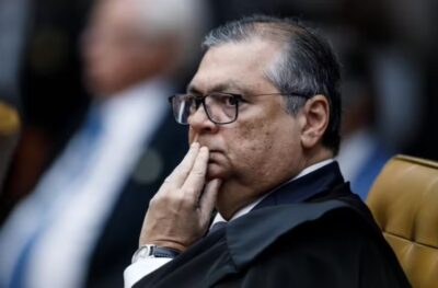 Assessor de Dino aciona Justiça contra procurador-geral do Maranhão, que o acusou de vazar documentos