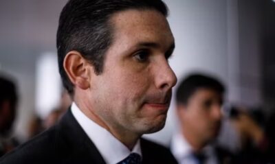 Presidente da Câmara quer aumentar em 14 a quantidade de deputados federais levando o número para 527