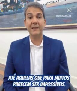 Braide lança cadastro instável para usuários do transporte coletivo terem acesso a corridas por aplicativo
