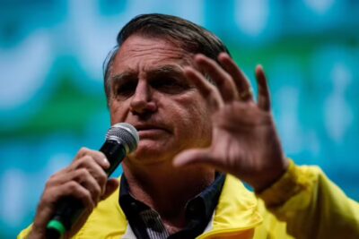 Julgamento de Bolsonaro hoje no STF: saiba onde assistir ao vivo