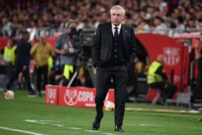 Salário de R$ 4 milhões por mês, jatinho e regalias; saiba detalhes do contrato de Ancelotti na Seleção
