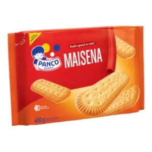 Substância cancerígena é encontrada em biscoito maizena, bolo e presunto