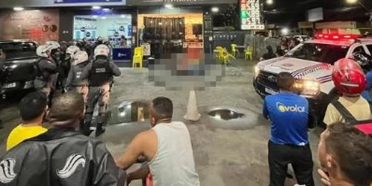Foto: Reprodução