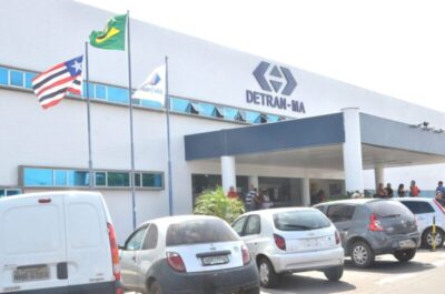 ATENÇÃO, BRANDÃO! Confusão Grande no DETRAN