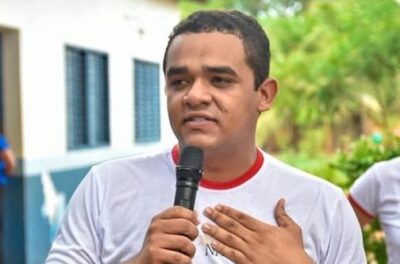 Ex-prefeito Amovelar Filho deixa rombo de R$ 180 milhões em Coroatá