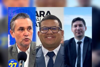 Eleições 2026: COMADESMA articula candidatura da direita para deputado estadual no Sul do Maranhão