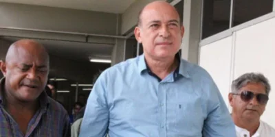 Justiça Federal condena ex-prefeito de Santa Inês