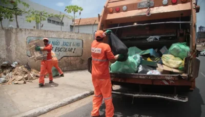 Justiça anula decreto que criou Plano de Resíduos Sólidos de São Luís