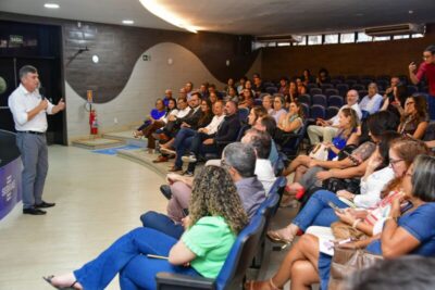 São Luís avança rumo à consolidação como Destino Turístico Inteligente