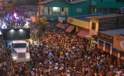 Presidente do TJMA mantém Carnaval em Pinheiro