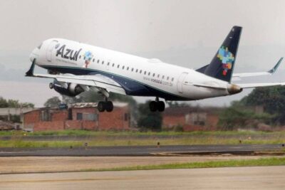 Azul suspende operações em Barreirinhas e em mais 11 cidades