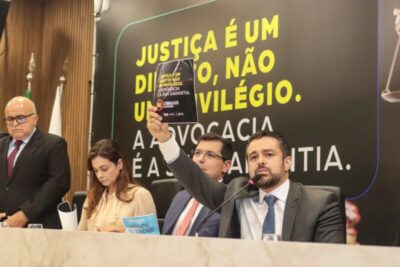 OAB/MA une advocacia no combate à criminalização da classe praticada principalmente pelo sistema bancário e judiciário brasileiros