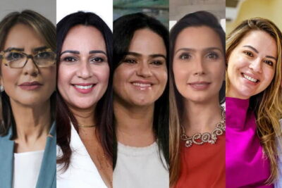 Esse é o país que vai pra frente!!! Esposas de ministros de Lula ganham até R$ 100 mil por mês em TCEs