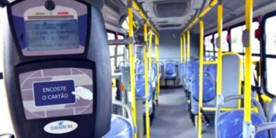 SET começa venda de passagem digital para transporte público nesta terça-feira