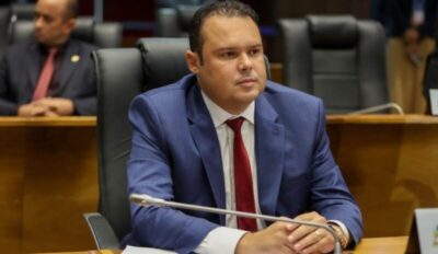 Dalton Arruda: trajetória de superação, conhecimento e compromisso com o Maranhão