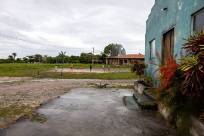 Corte Interamericana condena Brasil a demarcar e pagar R$ 23 milhões a quilombolas de Alcântara(MA)