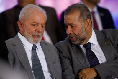 PDT rompe com governo Lula após saída de Lupi