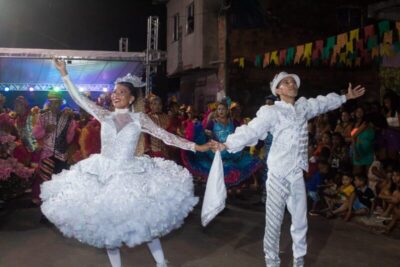 Força e tradição entram em cena na programação junina no Sesc Turismo a partir desta quinta