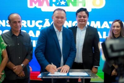 Brandão inaugura Espaço Bem-Estar, anuncia desconto para servidores em farmácias e ampliação do Hospital do Servidor
