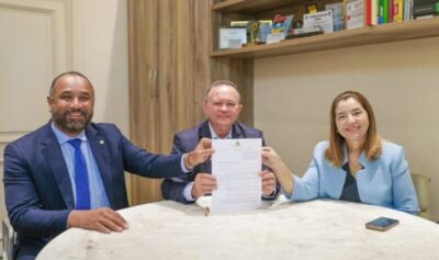 Roberto Costa deve ser candidato único na disputa pela Famem