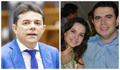Balsas: prefeito decreta calamidade financeira; ex-primeira-dama e deputada sai em defesa do marido