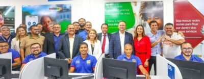 Presidente Iracema Vale destaca empenho de Carlos Brandão em fortalecer políticas de geração de emprego e renda