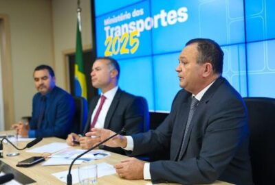 Brandão consegue de Renan Filho garantia sobre entrega da nova Ponte JK