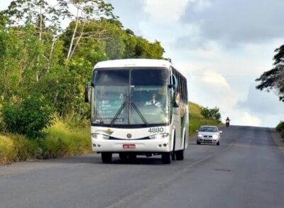 Veja lista com novos preços do transporte intermunicipal do Maranhão