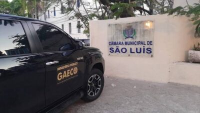 Rachadinha: após ação contra Umbelino Jr., Gaeco mira mais vereadores de SL