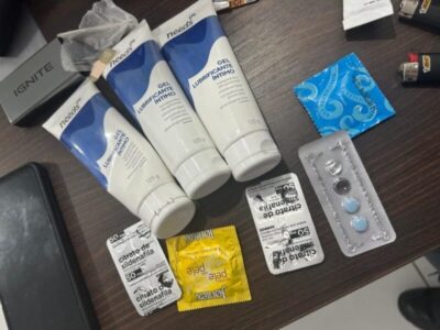 Homem é preso por tentativa de estupro de vulnerável no hospital UDI, em São Luís