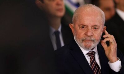 Aprovação de Lula cai e desaprovação atinge 53%, aponta pesquisa AtlasIntel/Bloomberg